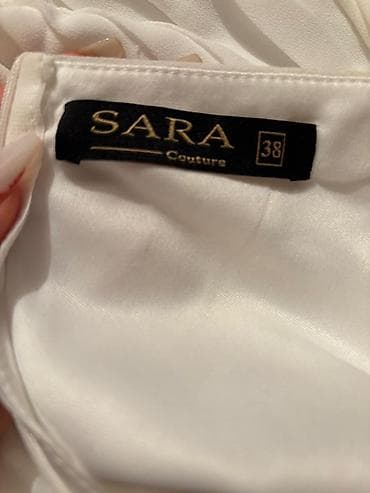 couture: Kokteyl donu, Mini — 2