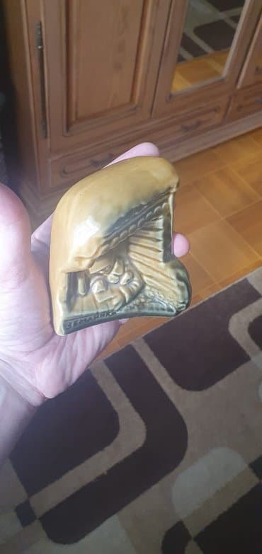 купля продажа антиквариата: Antik suvenir, qiriqi cati yoxdur — 3