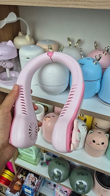 vintiliyator: Ventilyator Yeni, Masaüstü, Pərli, Kredit yoxdur, Pulsuz çatdırılma, Ödənişli çatdırılma, Rayonlara çatdırılma — 1