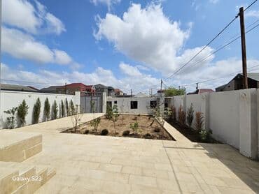 hovuzlu evler baki: Biləcəri 3 otaqlı, 88 kv. m, Kredit yoxdur, Yeni təmirli — 3