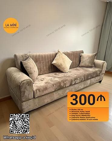 Divan, Açılan, Bazalı, Şəhərdaxili pulsuz çatdırılma lalafo.az -da Divan, Açılan, Bazalı, Şəhərdaxili pulsuz çatdırılma