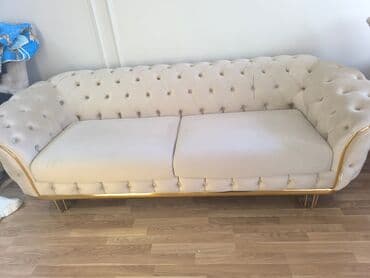 Matraslar: Divan, İşlənmiş — 1