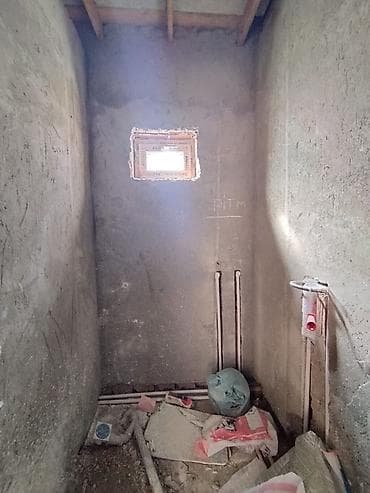 satdig ev: Binəqədi qəs. 3 otaqlı, 150 kv. m, Kredit var, Orta təmir — 4