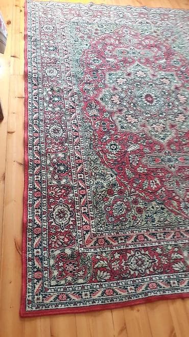 xalca kilim: Xalça — 5