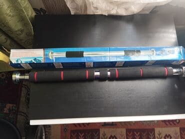 турники для дома купить: Qapı üçün turnik (dartınma ştangi) - Teleskopik konstruksiya: eni — 2