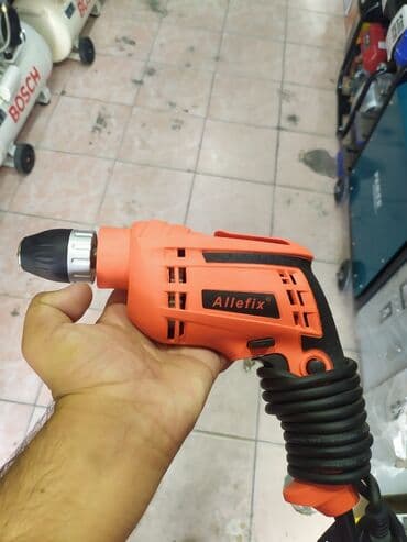 ikinci əl taxtalar: Drel yeni keyfiyyətli təmiz mis sarğı ilə yeni — 1