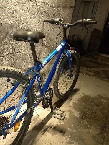 velosipet matoru: Herkese salam velosipedin ölçüsü 24 lükdü velosiped az işlənib — 5