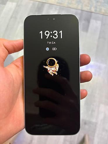 sensorlu: Honor 200 Lite, 8 GB, rəng - Mavi, Sensor, Barmaq izi, Simsiz şarj — 1