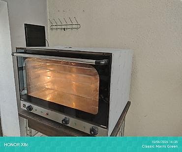 Elektrik soba, Çörək, 5 mərtəbəli, Yeni — 1