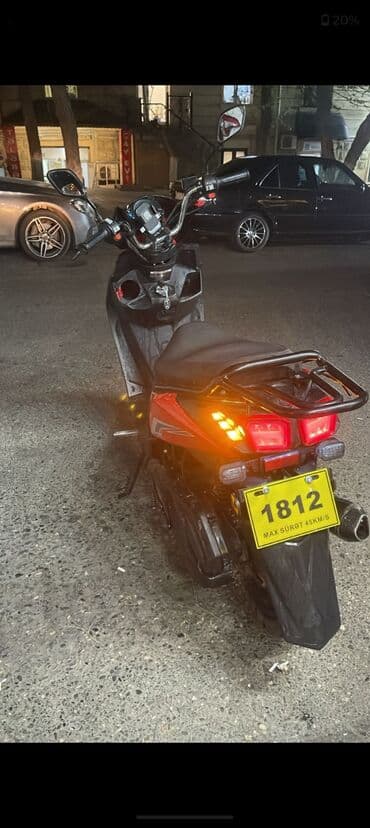 питбайк в баку цена: Qabag 2 plasmasi qirilib birde karburator deyismelidi tekerler mator — 1