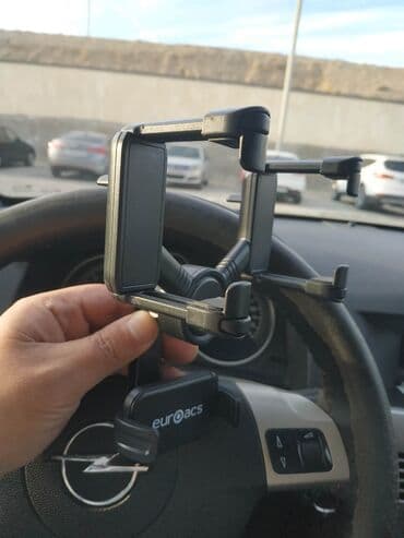 masin ucun velosiped tutacagi: Holder. Təzədi — 4