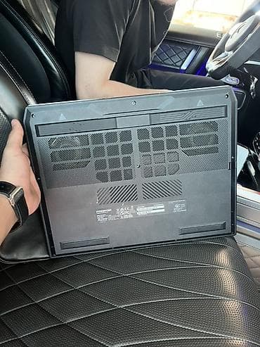 rog ally x: Acer Predator Helios Neo 16 oyun noutbuku COX IDEAL VEZIYETDE - — 7
