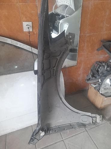 mercedes e class 1998: Tuareg sol krla satlir — 3