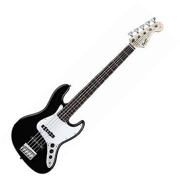 gitara çexolu: Fender bass gitara
model:squier affinty jazz bass bk
canta hediyye — 1