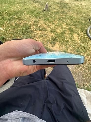 iphone 16 256 gb: Redmi 5A, 128 GB, rəng - Mavi, Barmaq izi — 4