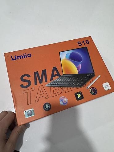 Планшеты: Salam planset satilir az isledilib usaq ucun ideal plansetdi hec bir — 1