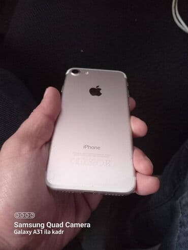ayfon 7: IPhone 7 — 2
