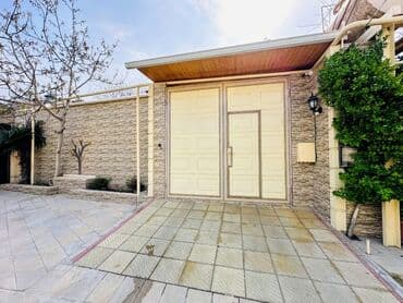 agdas makler: Yeni Ramana 4 otaqlı, 140 kv. m, Kredit yoxdur, Yeni təmirli — 3