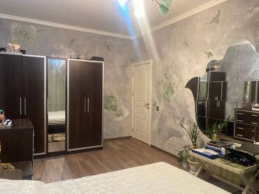 купить квартиры в баку: Старый Гюняшли, 4 комнаты, Новостройка, 100 м² — 4