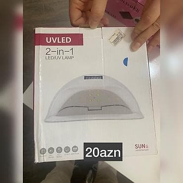 manikur: Manikür üçün avadanlıqlar dəsti – ayrı-ayrı alınır: - DM-212 Nail — 4