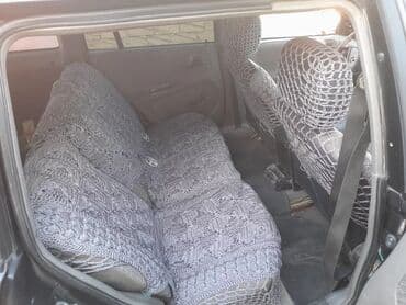 hyundai sonata monitor: Model: Opel Astra F Caravan (universal kuzov) Rəng: qara Dövlət nömrə — 3