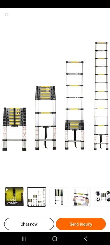 direl türkçe ne demek: DİQQƏT: Mağaza deyil.Anbar şirkət satışıdır.Hər çeşiddə Nərdivanların — 23