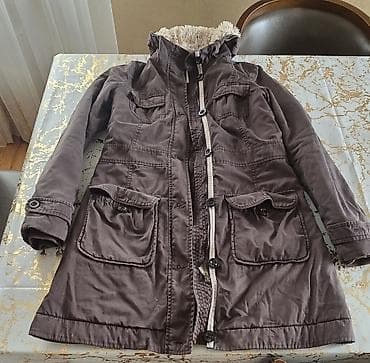 sumqayitda kurtka: Esprit, M — 5