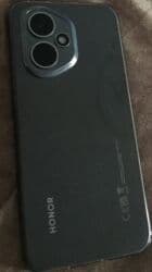 телефоны fly 441: Honor 400, 256 ГБ, цвет - Черный — 1