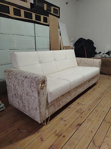 Divan, Yeni, Açılan, Bazalı, Parça, Şəhərdaxili pulsuz çatdırılma — 2
