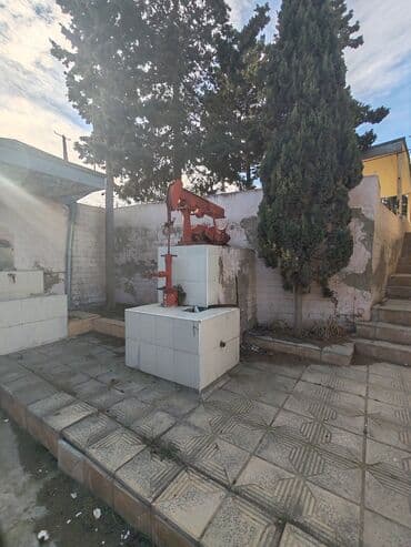 mezahir rustemov kucesi: Bakı, Novxanı, 300 kv. m, 4 otaqlı, Hovuzlu, Qaz, İşıq, Su — 2
