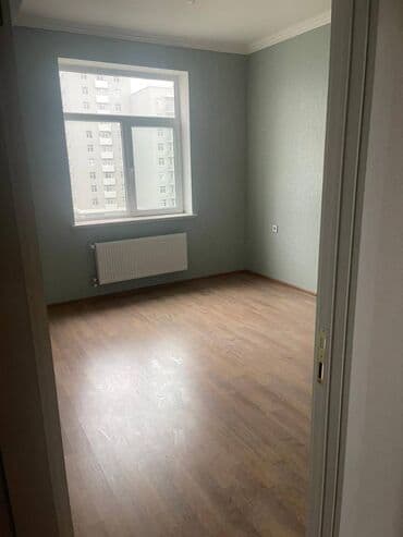 xudu məmmədov küçəsi: Hövsan qəs., 4 otaqlı, Yeni tikili, 115 kv. m — 1