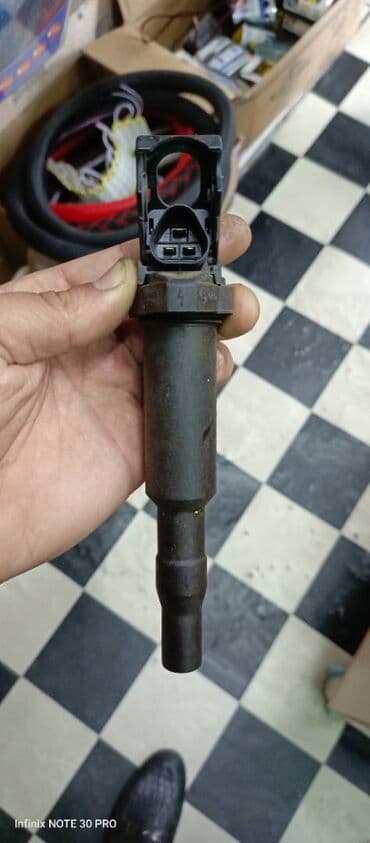 Bmw babinleri.
6 ədəd.
Dəst 130 Azn