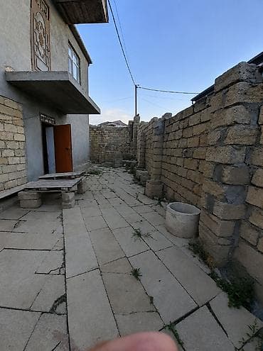 Продажа дач: Баку, 190 м², 5 комнат, Газ, Электричество, Водопровод — 8