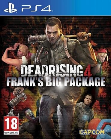 samsung j7 2017: Ps4 deadrising 4 — 1