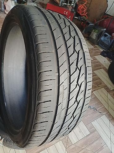 masin sat: 275 40 R22 General firmasi tekeri 1ededir teze veziyetde tekerde heç — 4
