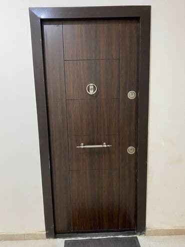 dasinmaz emlak agstafa: 1 otaqlı, Yeni tikili, m. Həzi Aslanov, 57 kv. m — 9