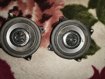 Məhsul: Pioneer avtomobil akustikası – 2 ədəd koaksial dinamik -