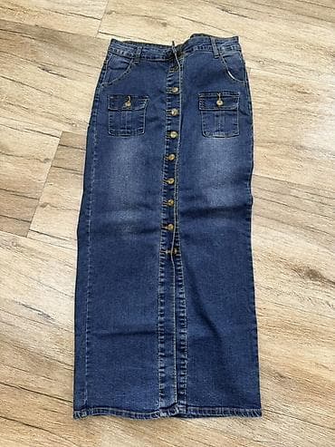 Костюмы: Bütün paltarların tək qiyməti 5 manat! Heç biri köhnə deyil və cırığı — 8