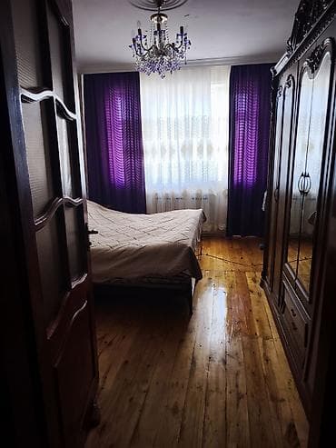 bina az şirvan: 5 otaqlı, 100 kv. m — 5