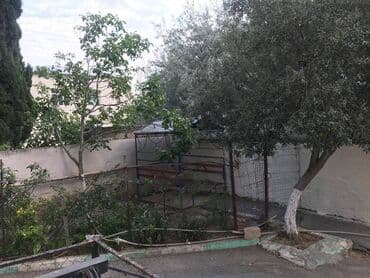 sumqayıt kreditle evler: Bakı, 1 otaqlı, Köhnə tikili, m. Həzi Aslanov, 40 kv. m — 11