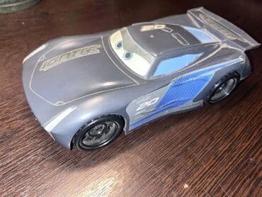 Jacksen Storm oyuncaq