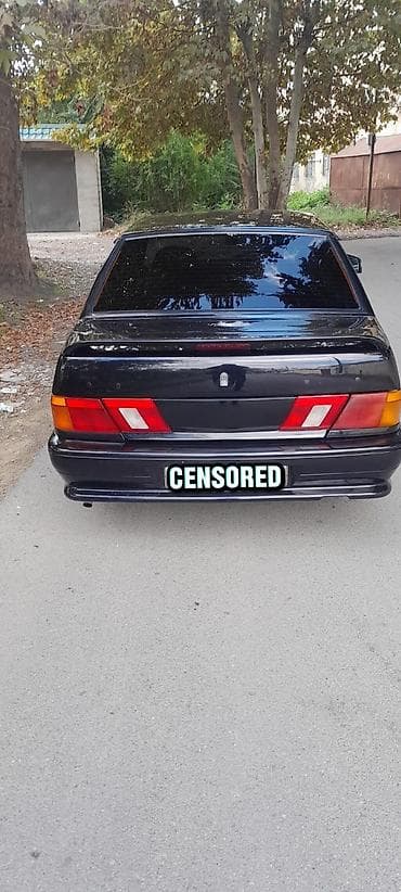 vaz starter: Bez detal mawindir hec bir prablemi yoxdu qranat tekerler yaxwi — 6