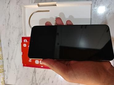 monitör ikinci el: Redmi 14C, 128 GB, rəng - Yaşıl, Barmaq izi, Simsiz şarj, Sənədlərlə — 9