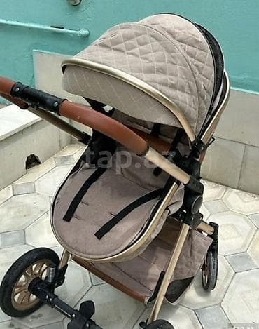 anex air z: Araba yaxsi veziyyetde qiymet son.Unvan Lokbatan — 1