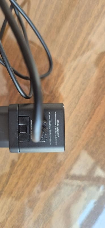 Ploom adapteri və kabel - Brend: JT International SA (üzərindəki — 2
