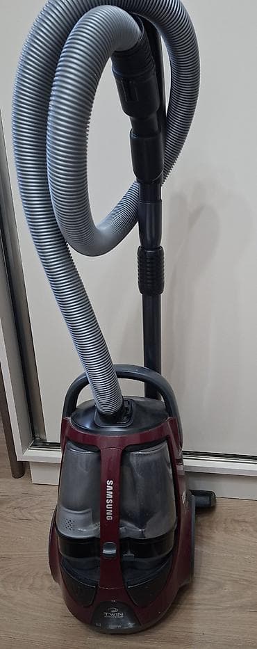 Samsung tozsoran – Twin Chamber Super, 2200W Xüsusiyyətlər: - Güc