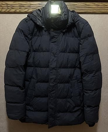 gödekceler: Kurtka, Bolonka, Qış — 1