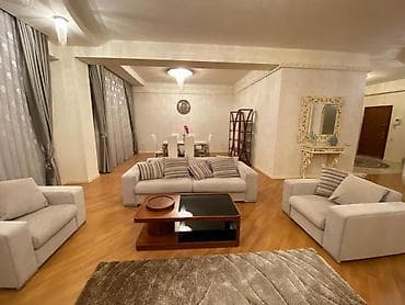 caspian navtel: İcarəyə verilir 5 otaqlı yeni tikili 200 m², Nizami m. Kateqoriya — 1