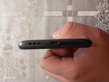 fifa mobil: Redmi 10A, 32 GB, rəng - Boz, Barmaq izi — 8
