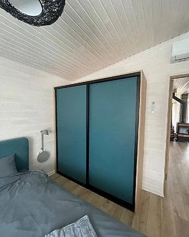 kravati: Oğlan üçün, Yeni, Təknəfərlik çarpayı, Yazı masası, Dolab, Komod — 6